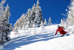 Skiurlaub im Lungau - Salzburgerland